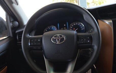 Toyota Fortuner II, 2026 год, 4 750 000 рублей, 13 фотография