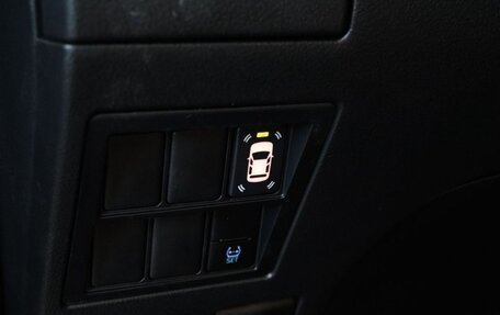 Toyota Fortuner II, 2026 год, 4 750 000 рублей, 17 фотография