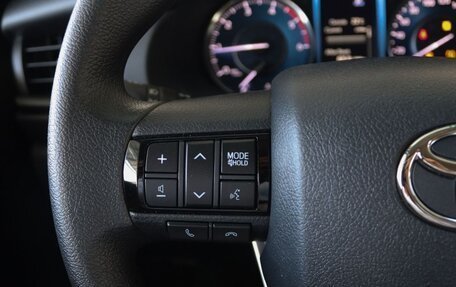 Toyota Fortuner II, 2026 год, 4 750 000 рублей, 14 фотография