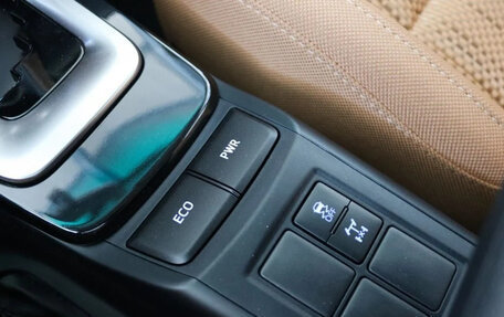 Toyota Fortuner II, 2026 год, 4 750 000 рублей, 21 фотография