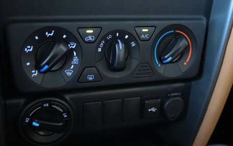 Toyota Fortuner II, 2026 год, 4 750 000 рублей, 20 фотография