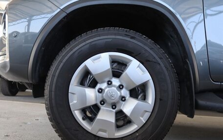 Toyota Fortuner II, 2026 год, 4 750 000 рублей, 28 фотография