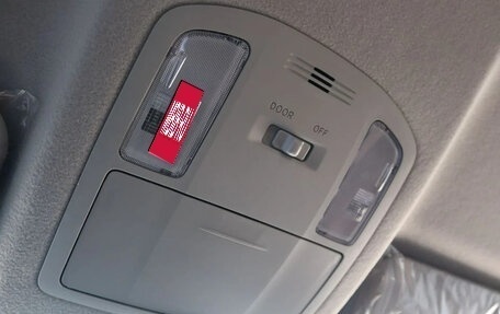 Toyota Fortuner II, 2026 год, 4 750 000 рублей, 26 фотография