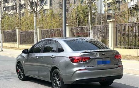 Chevrolet Monza, 2021 год, 1 121 000 рублей, 6 фотография