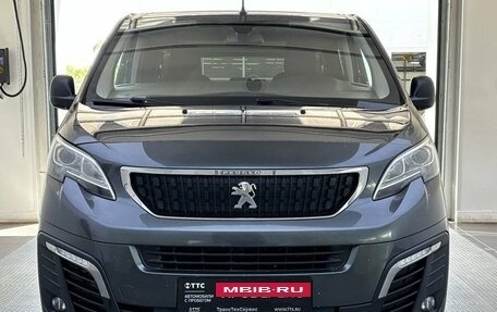 Peugeot Traveller I, 2021 год, 2 900 000 рублей, 2 фотография