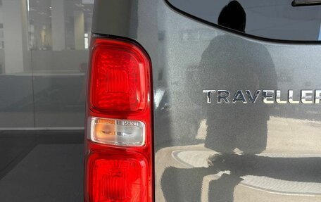 Peugeot Traveller I, 2021 год, 2 900 000 рублей, 12 фотография