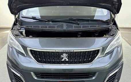 Peugeot Traveller I, 2021 год, 2 900 000 рублей, 11 фотография