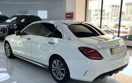 Mercedes-Benz C-Класс, 2018 год, 1 832 005 рублей, 5 фотография