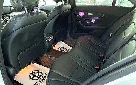 Mercedes-Benz C-Класс, 2018 год, 1 832 005 рублей, 11 фотография