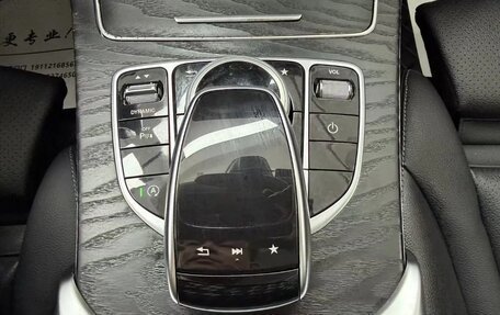 Mercedes-Benz C-Класс, 2018 год, 1 832 005 рублей, 10 фотография