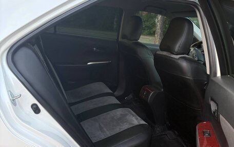 Toyota Camry, 2014 год, 1 610 000 рублей, 6 фотография