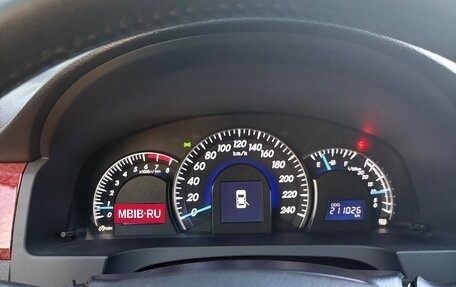 Toyota Camry, 2014 год, 1 610 000 рублей, 8 фотография