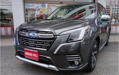 Subaru Forester, 2023 год, 2 270 000 рублей, 1 фотография