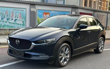 Mazda CX-30 I, 2022 год, 1 733 000 рублей, 1 фотография