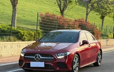 Mercedes-Benz A-Класс, 2022 год, 1 756 000 рублей, 1 фотография