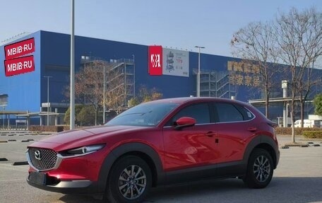 Mazda CX-30 I, 2022 год, 1 762 000 рублей, 1 фотография