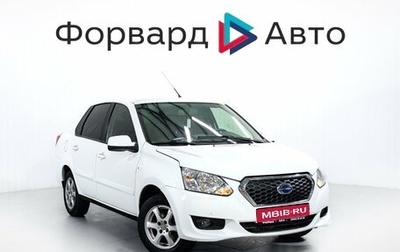 Datsun on-DO I рестайлинг, 2018 год, 450 000 рублей, 1 фотография