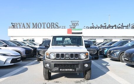 Suzuki Jimny, 2026 год, 2 850 000 рублей, 1 фотография