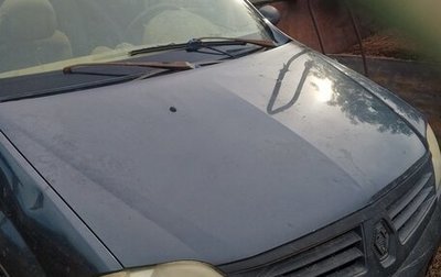 Renault Logan I, 2007 год, 200 000 рублей, 1 фотография