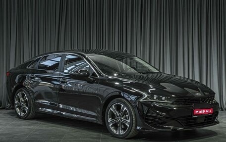 KIA K5, 2020 год, 2 399 000 рублей, 1 фотография