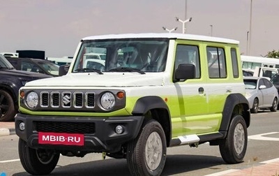 Suzuki Jimny, 2026 год, 2 700 000 рублей, 1 фотография