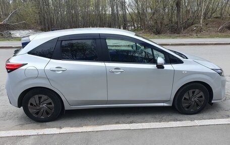 Nissan Note, 2021 год, 2 090 000 рублей, 2 фотография