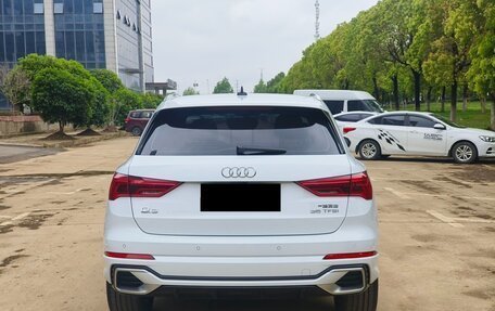 Audi Q3, 2023 год, 2 579 010 рублей, 5 фотография