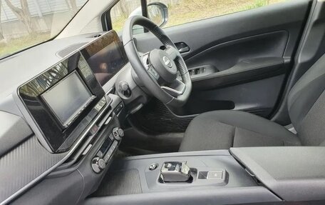 Nissan Note, 2021 год, 2 090 000 рублей, 6 фотография