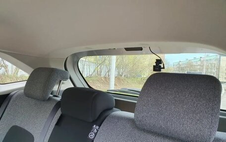Nissan Note, 2021 год, 2 090 000 рублей, 7 фотография