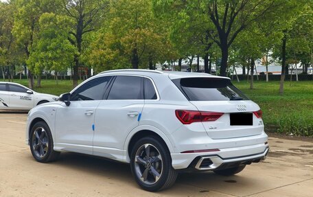 Audi Q3, 2023 год, 2 579 010 рублей, 6 фотография