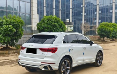 Audi Q3, 2023 год, 2 579 010 рублей, 7 фотография