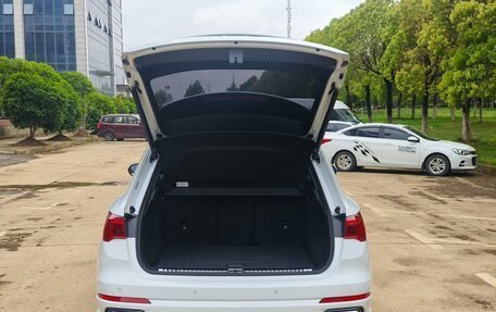Audi Q3, 2023 год, 2 579 010 рублей, 8 фотография
