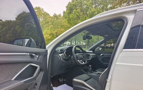 Audi Q3, 2023 год, 2 579 010 рублей, 16 фотография