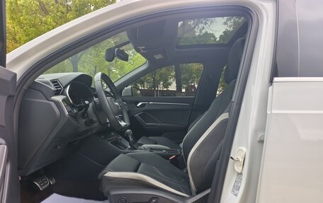 Audi Q3, 2023 год, 2 579 010 рублей, 14 фотография
