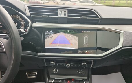 Audi Q3, 2023 год, 2 579 010 рублей, 13 фотография
