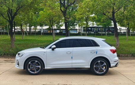 Audi Q3, 2023 год, 2 579 010 рублей, 9 фотография