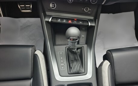 Audi Q3, 2023 год, 2 579 010 рублей, 11 фотография
