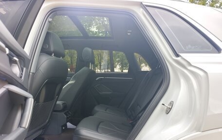 Audi Q3, 2023 год, 2 579 010 рублей, 17 фотография
