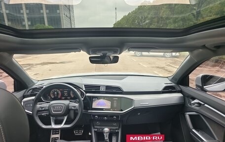 Audi Q3, 2023 год, 2 579 010 рублей, 15 фотография