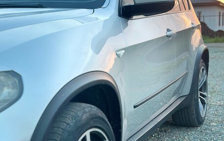 BMW X5, 2008 год, 1 369 000 рублей, 17 фотография
