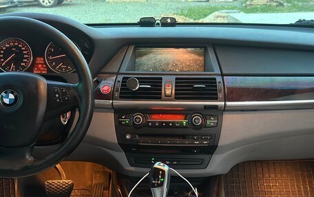 BMW X5, 2008 год, 1 369 000 рублей, 12 фотография
