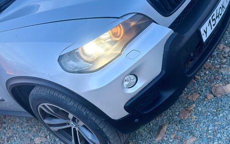 BMW X5, 2008 год, 1 369 000 рублей, 15 фотография