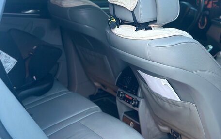 BMW X5, 2008 год, 1 369 000 рублей, 9 фотография