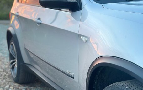 BMW X5, 2008 год, 1 369 000 рублей, 18 фотография