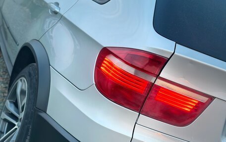BMW X5, 2008 год, 1 369 000 рублей, 20 фотография