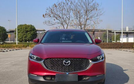 Mazda CX-30 I, 2022 год, 1 762 000 рублей, 2 фотография