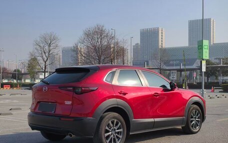 Mazda CX-30 I, 2022 год, 1 762 000 рублей, 4 фотография