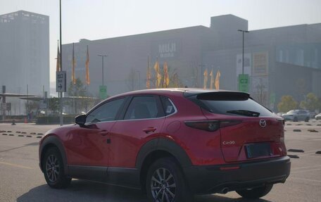 Mazda CX-30 I, 2022 год, 1 762 000 рублей, 6 фотография