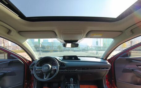 Mazda CX-30 I, 2022 год, 1 762 000 рублей, 8 фотография