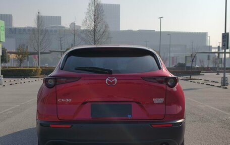 Mazda CX-30 I, 2022 год, 1 762 000 рублей, 5 фотография